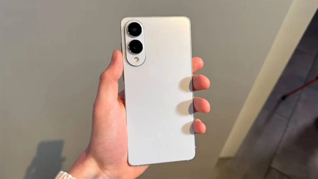 Galaxy S25 Edge