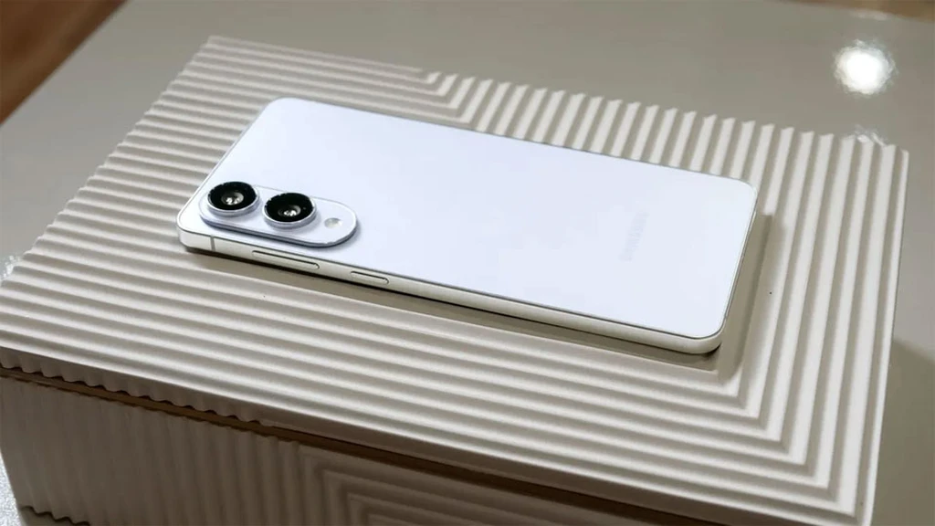Galaxy S25 Edge