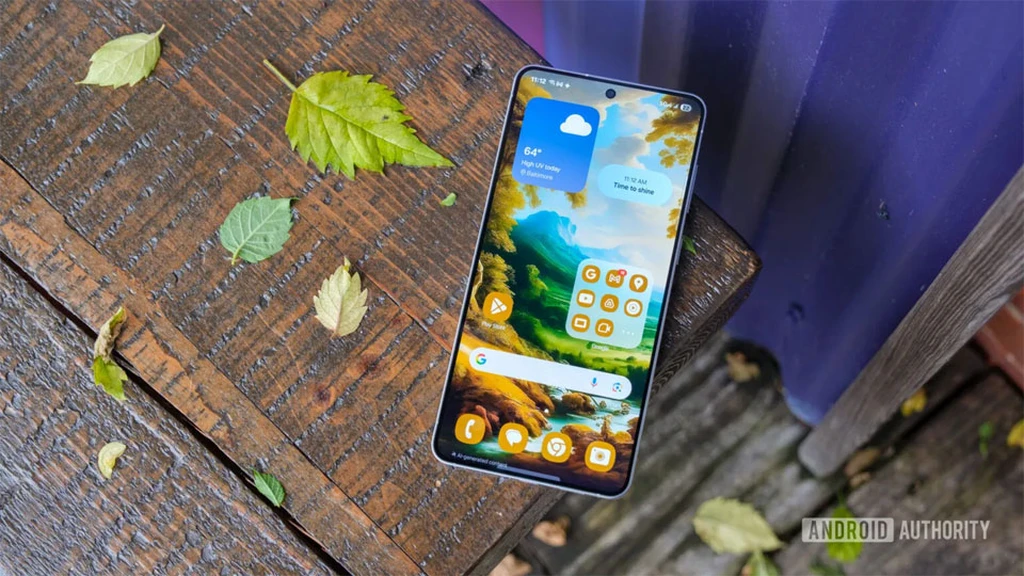 Galaxy S25 Edge