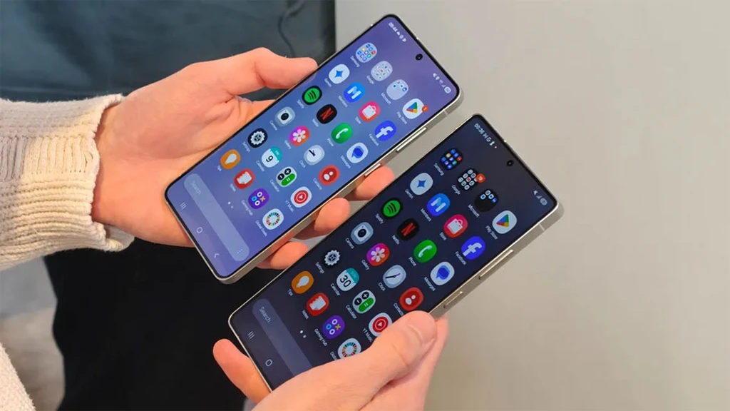 Galaxy S25 Edge