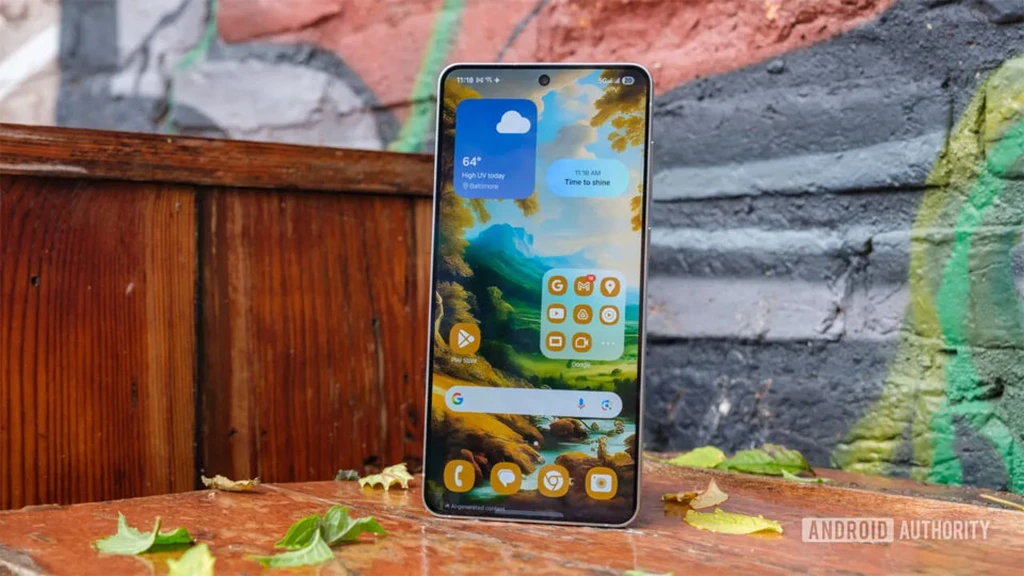 Galaxy S25 Edge