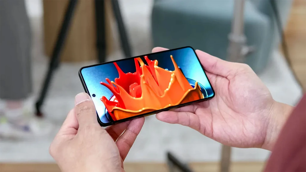 Galaxy S25 Edge