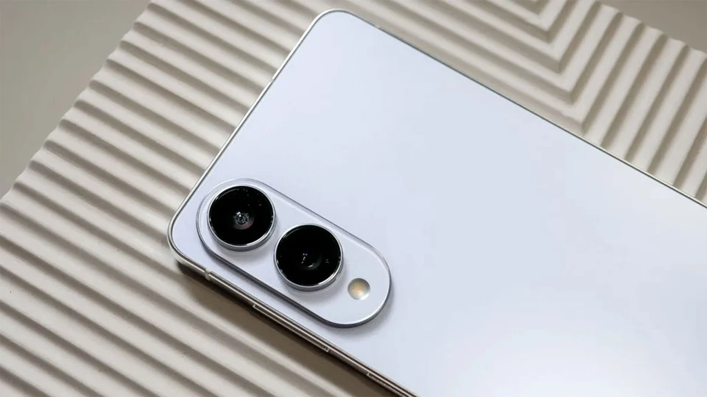 Galaxy S25 Edge
