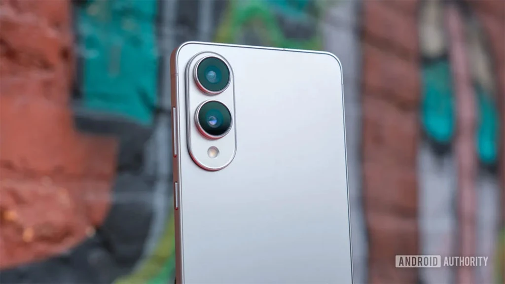 Galaxy S25 Edge