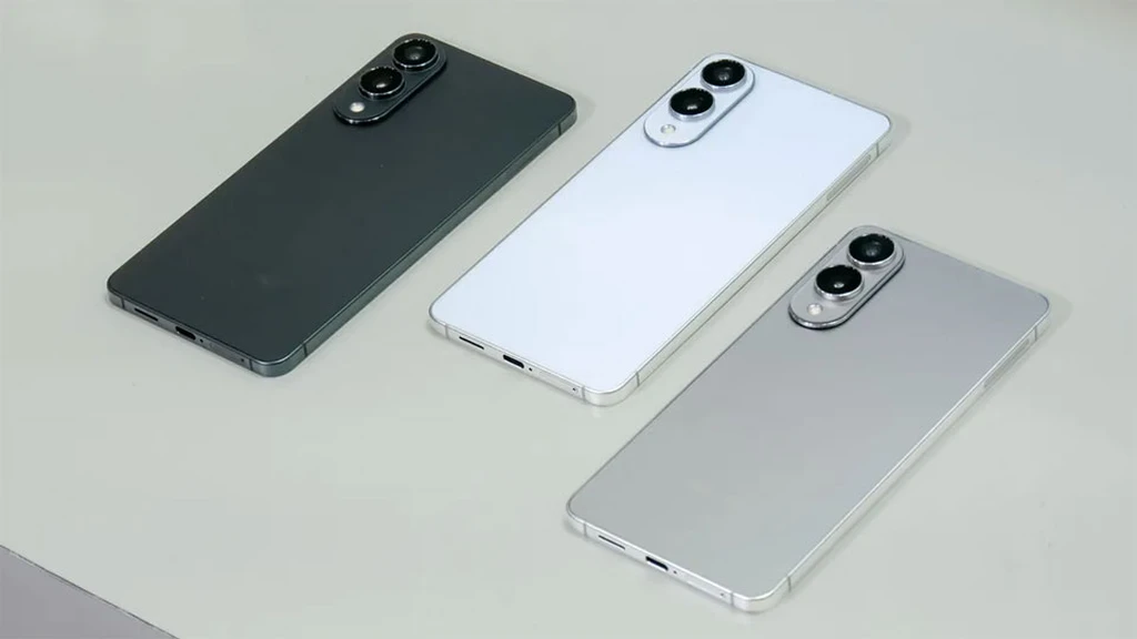 Galaxy S25 Edge