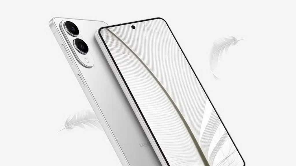 Galaxy S25 Edge