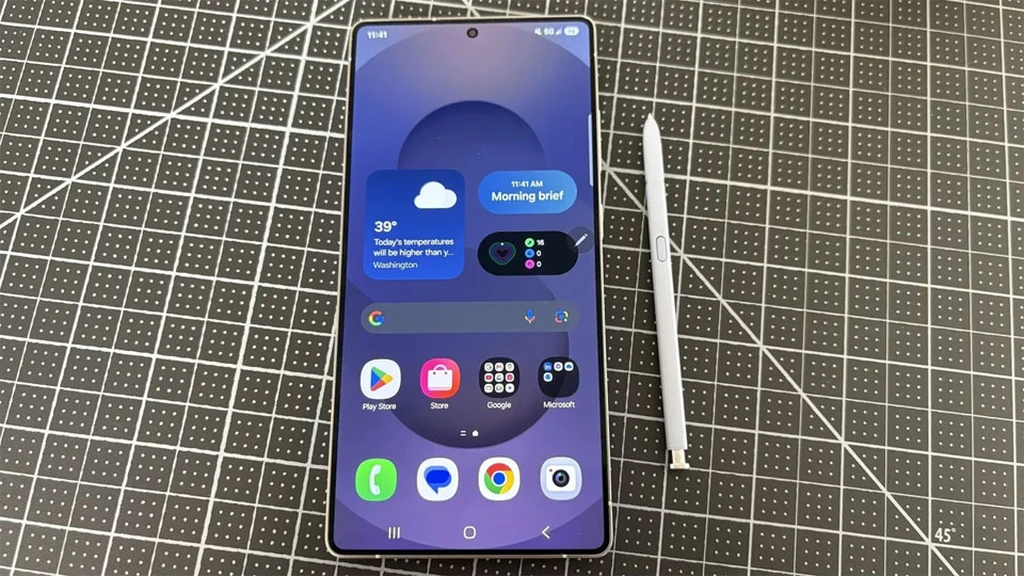 Galaxy S25 Ultra