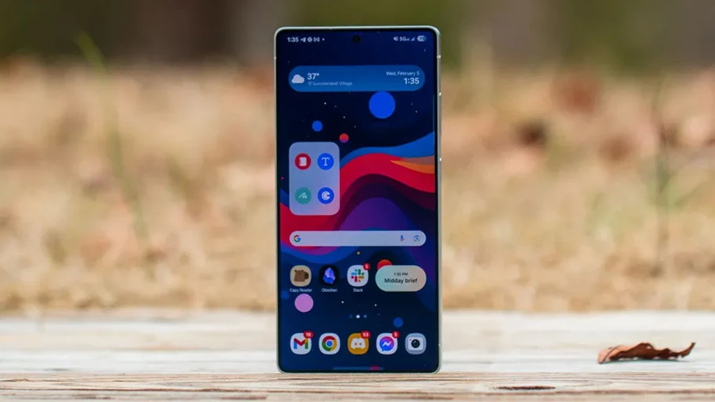 Galaxy S25 Ultra