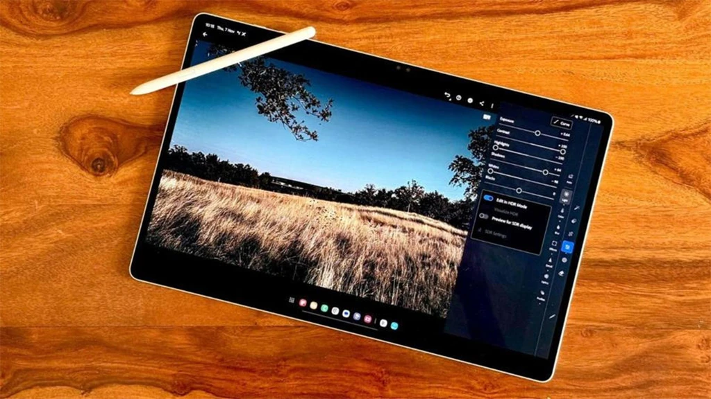 Galaxy Tab S10 Ultra