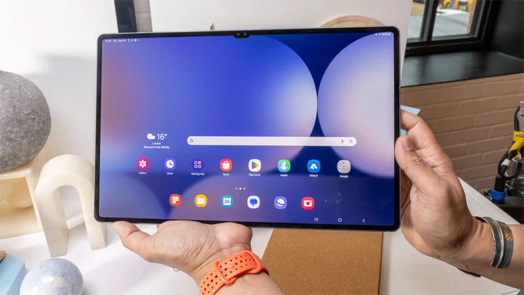 Galaxy Tab S10 Ultra