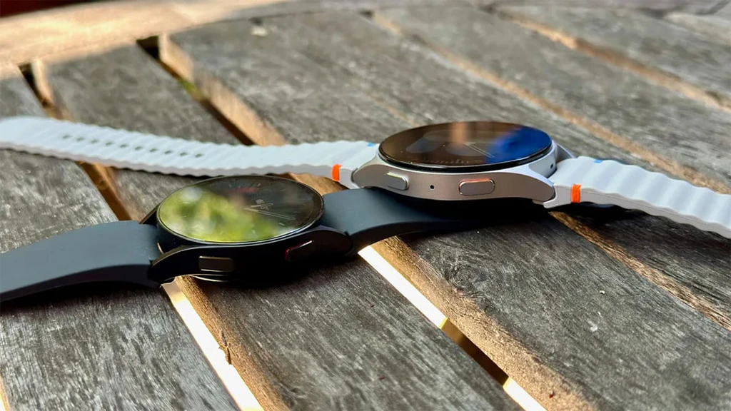 Galaxy Watch 6