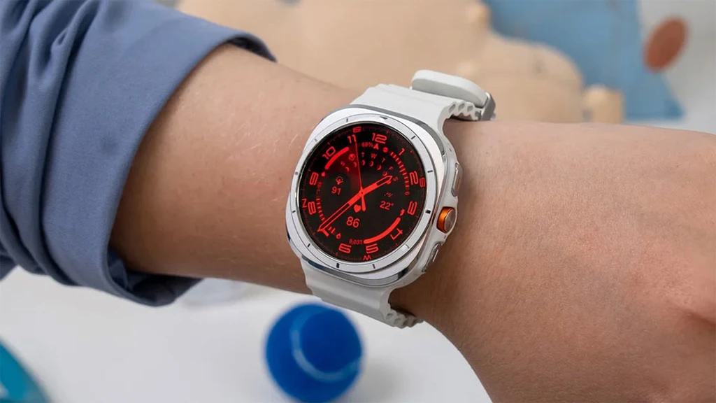 Galaxy Watch 8