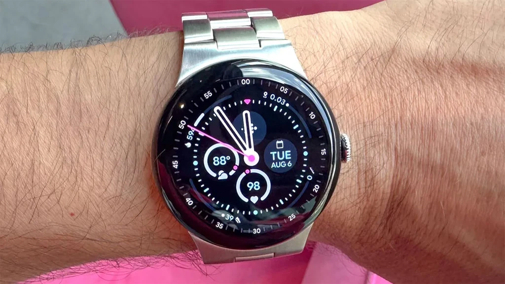 Galaxy Watch 8