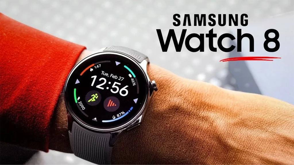 Galaxy Watch 8