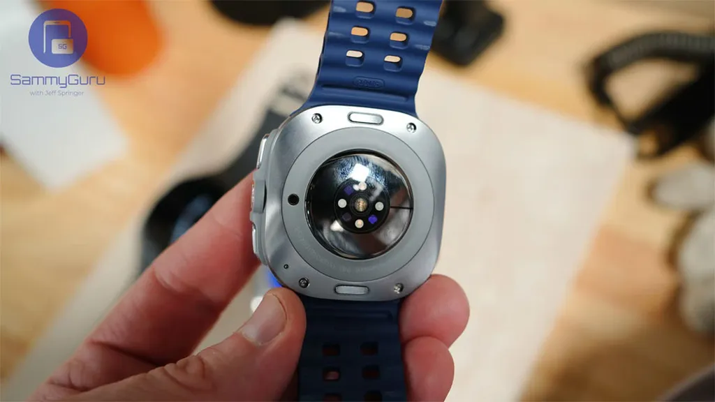 galaxy watch ultra 2025