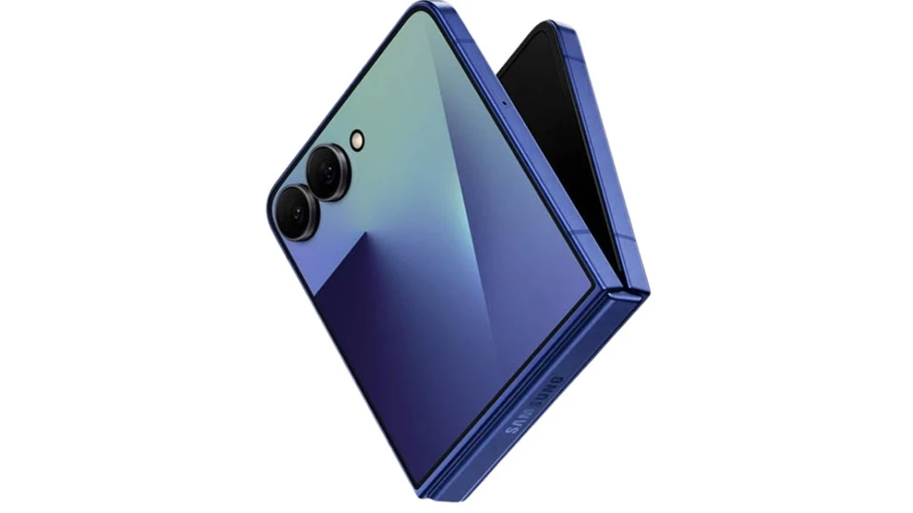 galaxy z flip 7
