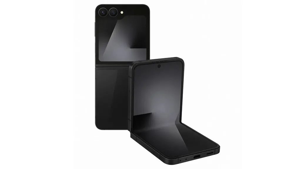 galaxy z flip 7 FE