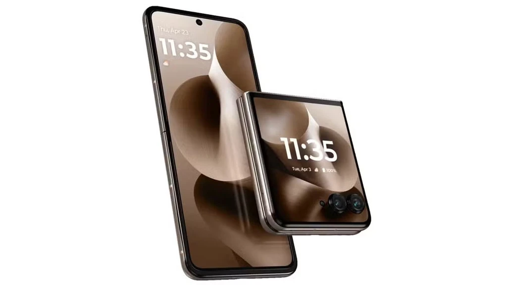 Galaxy Z Flip 7 FE