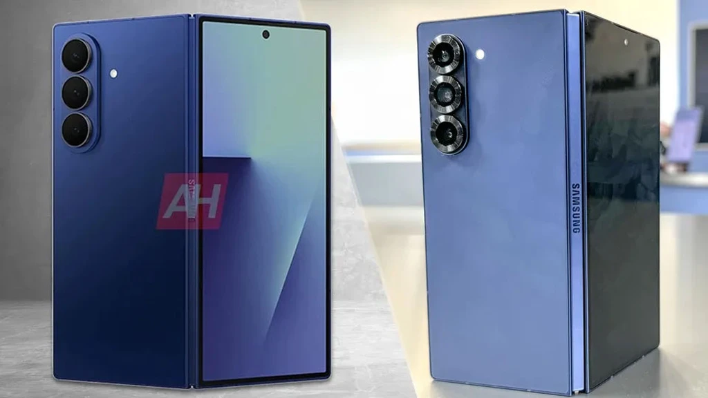 Galaxy Z Fold 7