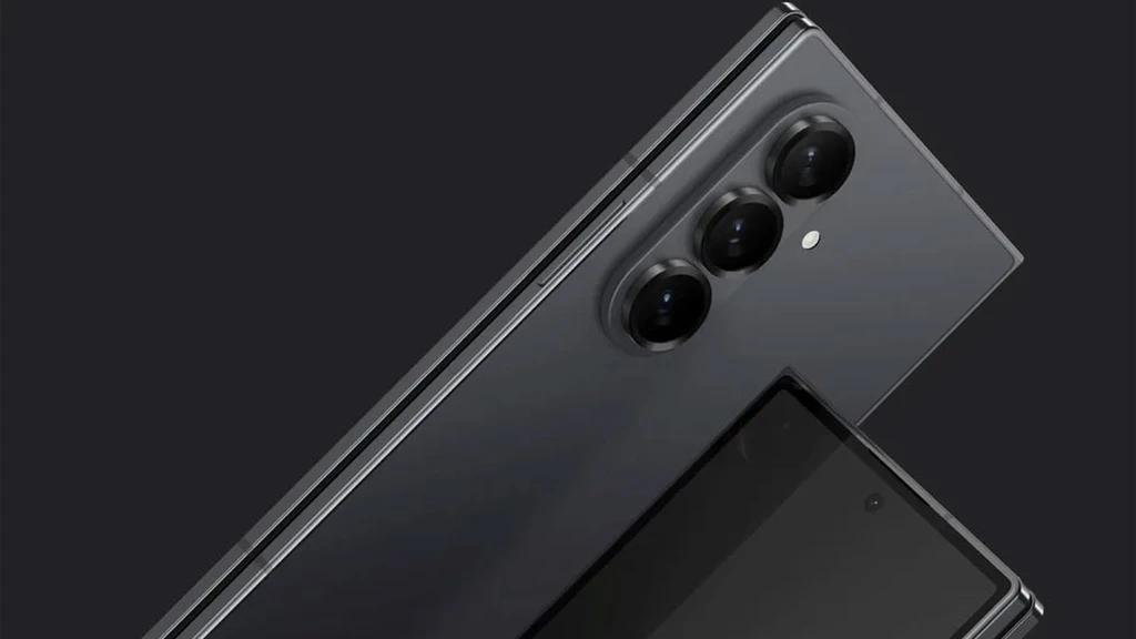 Galaxy Z Fold 7