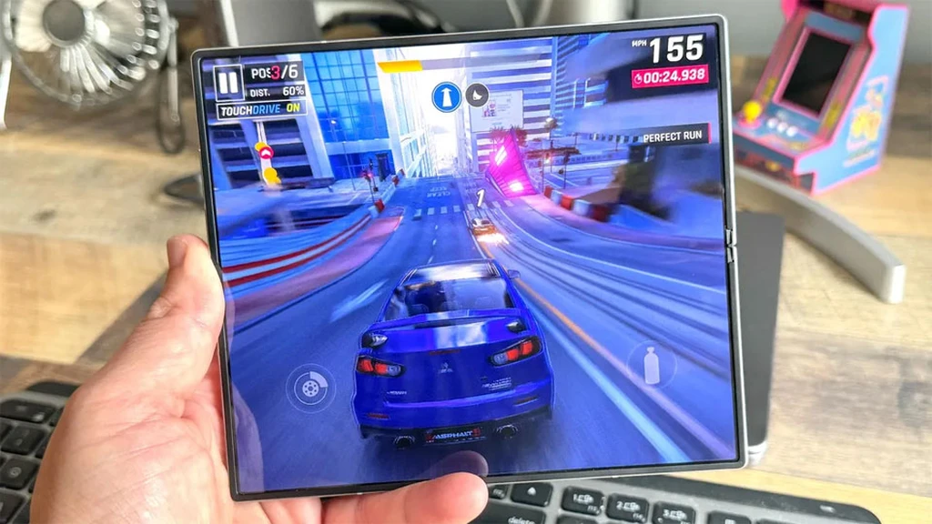 Galaxy Z Fold 7