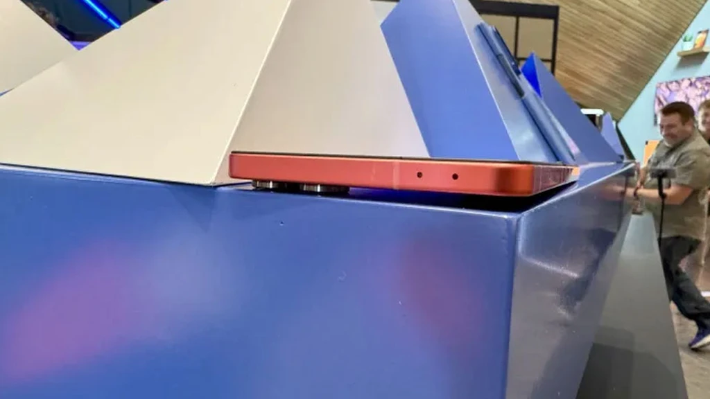 Galaxy z flip 7