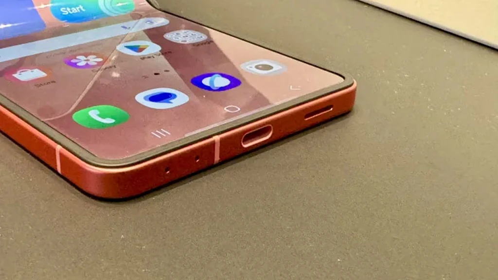 Galaxy z flip 7
