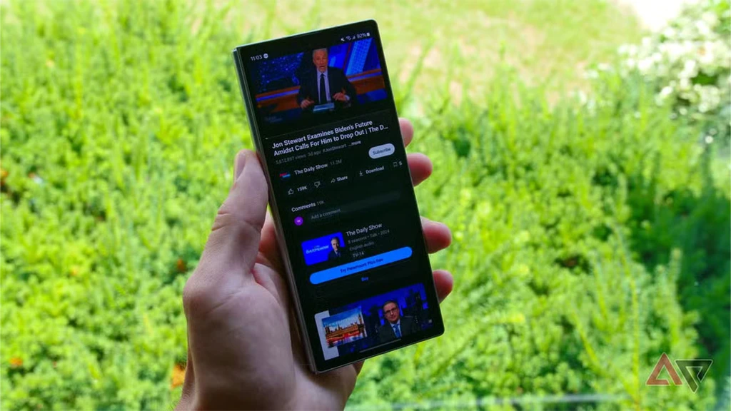 Galaxy Z Fold 6