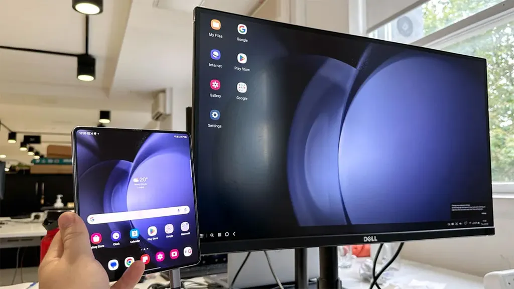 galaxy z fold 7