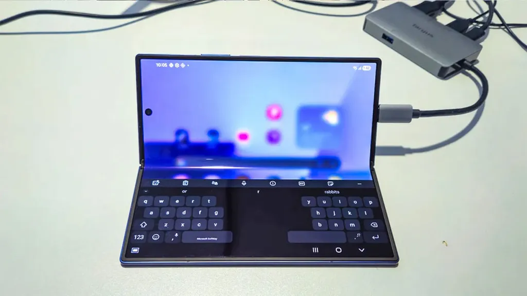galaxy z fold 7