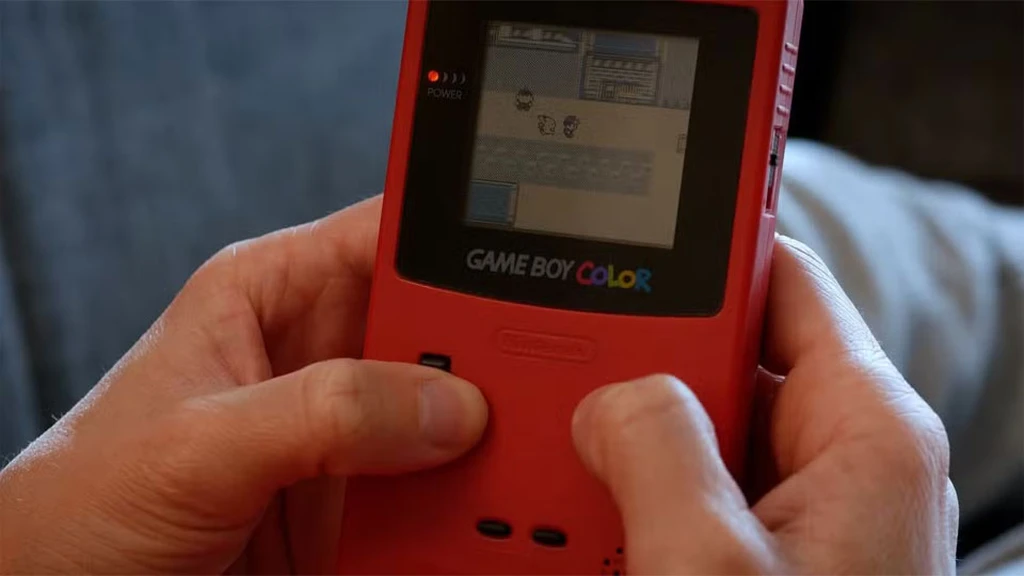 Game Boy