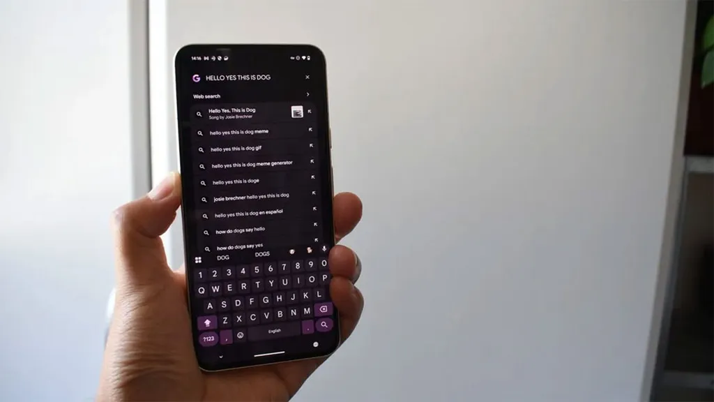 Gboard