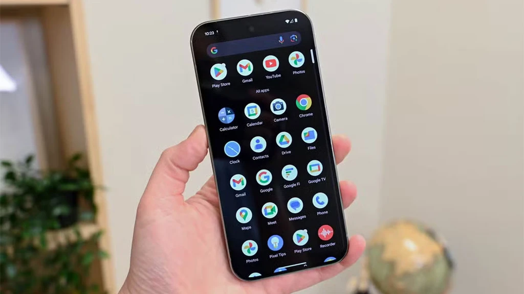 Google Pixel