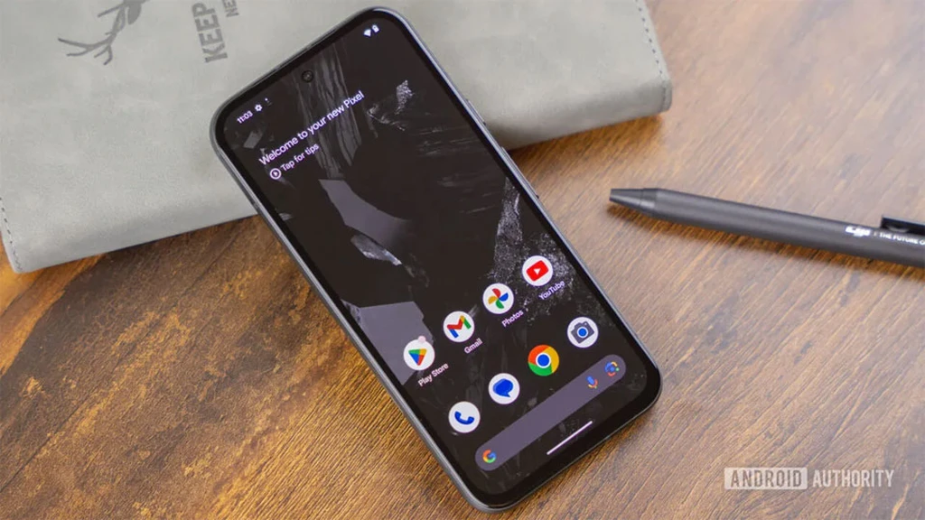 Google Pixel 8a