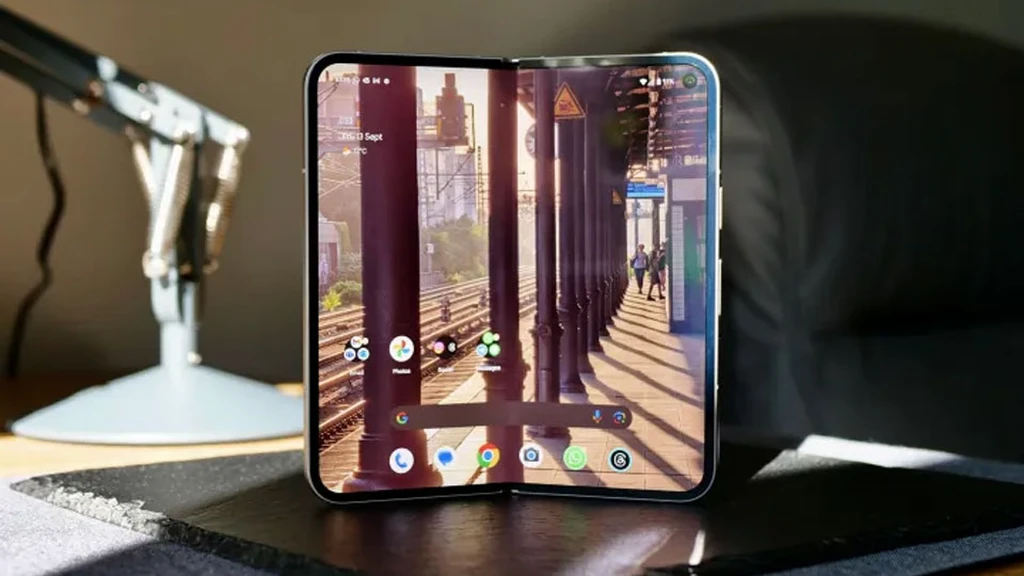 Pixel 9 Pro Fold