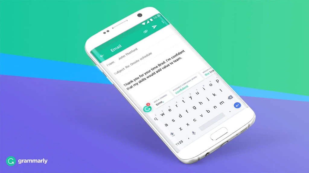 Grammarly