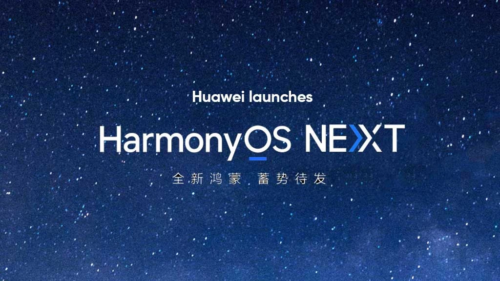 HarmonyOS-NEXT-launch