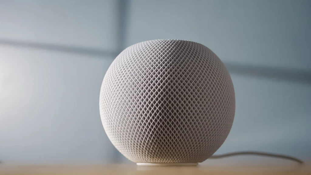 HomePod mini