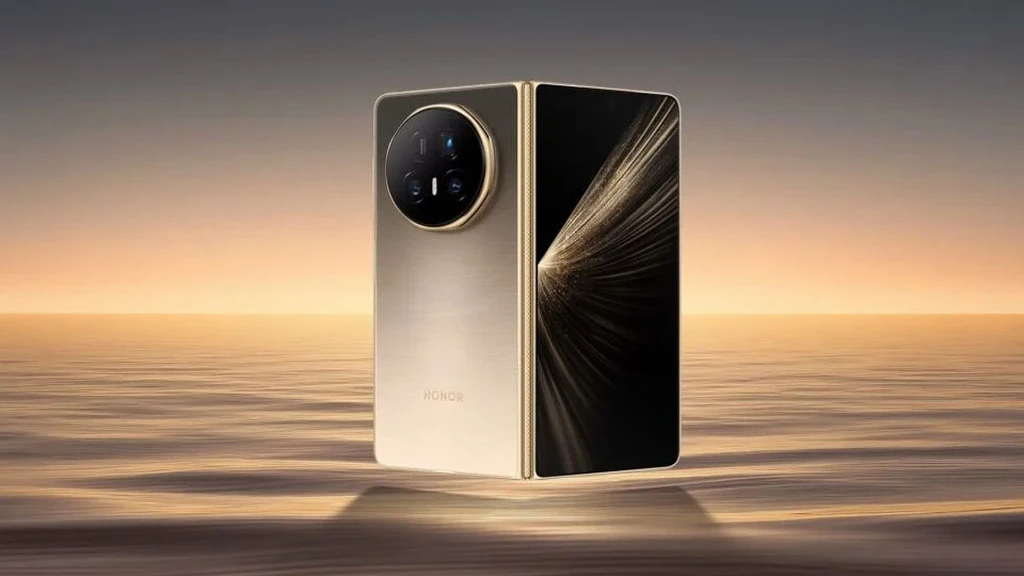 Honor Magic V5