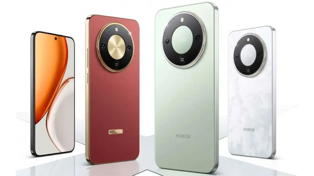Honor X70