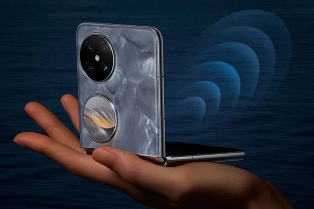 Huawei Pocket 2