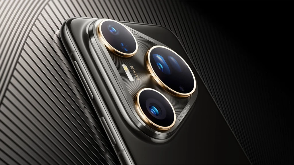 Huawei Pura 80 Ultra