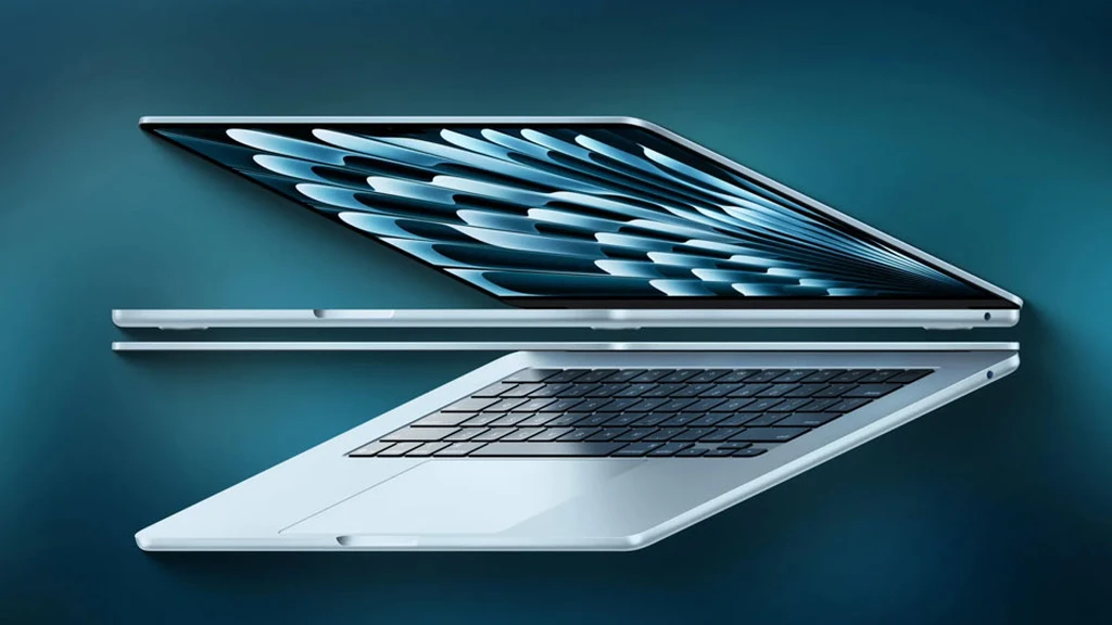 MacBook Air M4