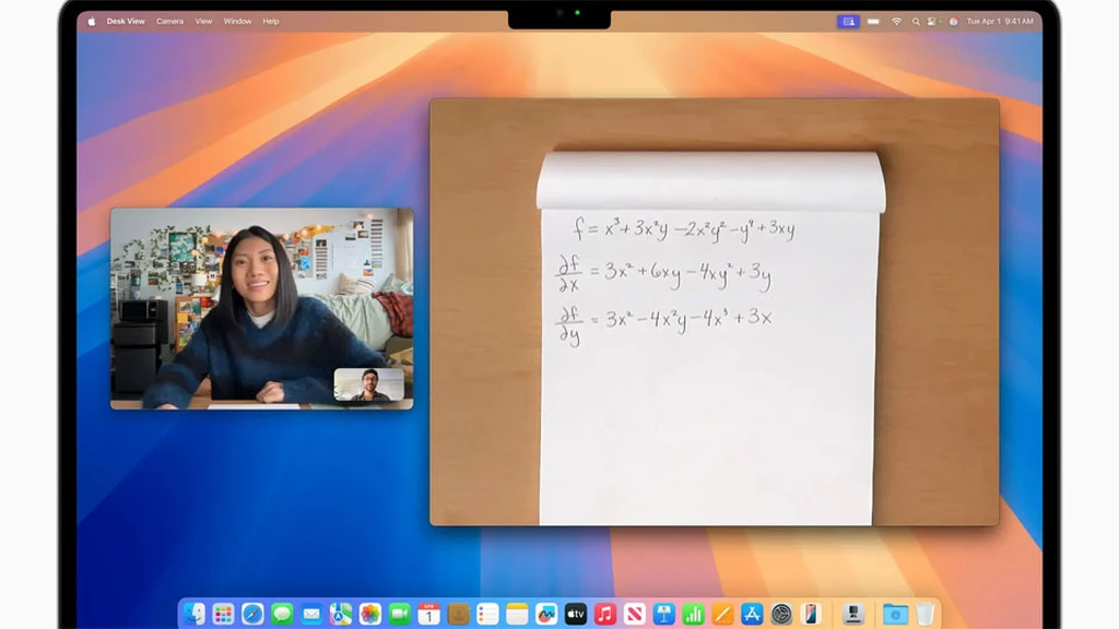 MacBook Air M4