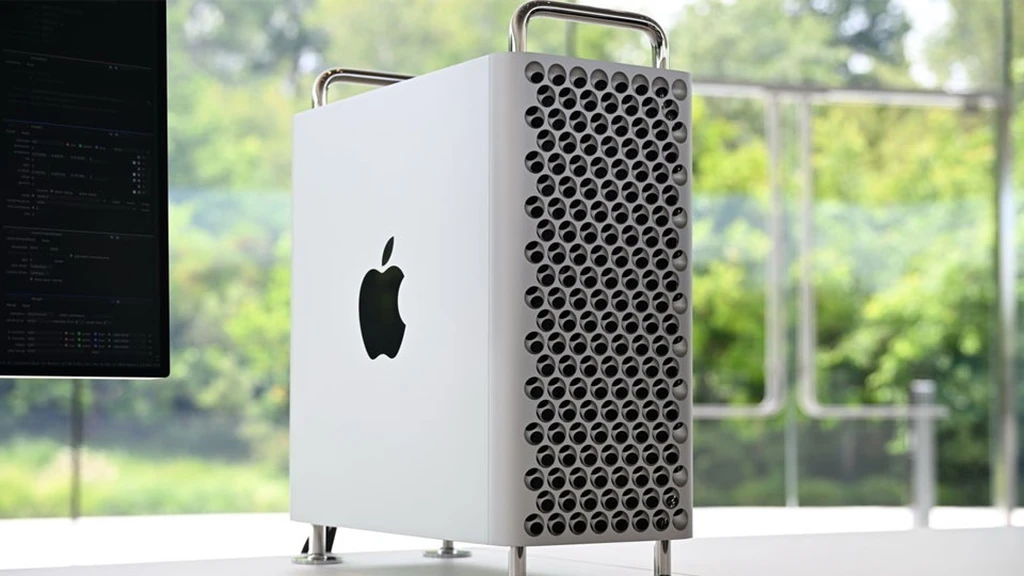 Mac Pro