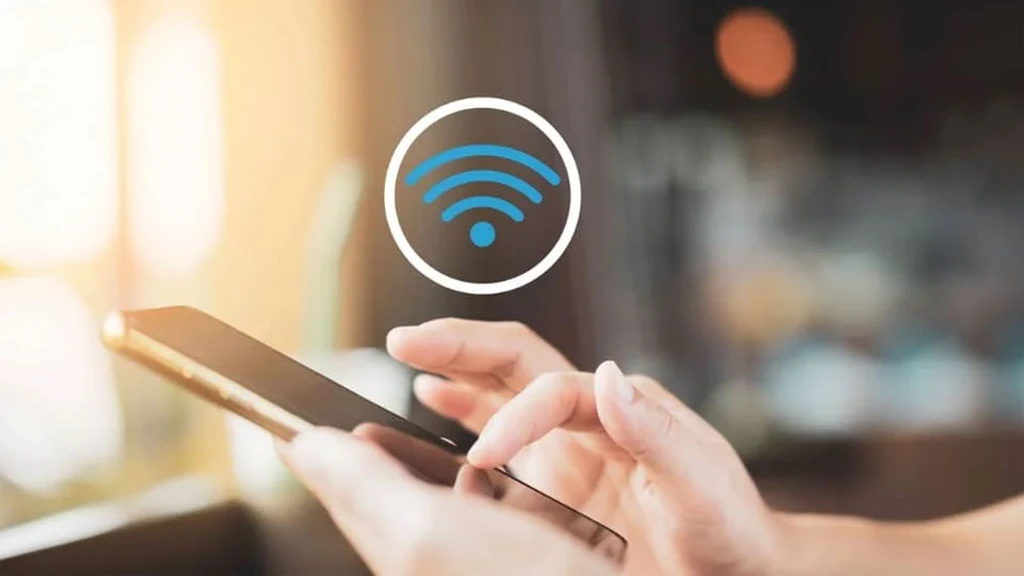 Mobile Hotspot