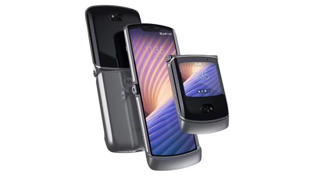 Moto Razr