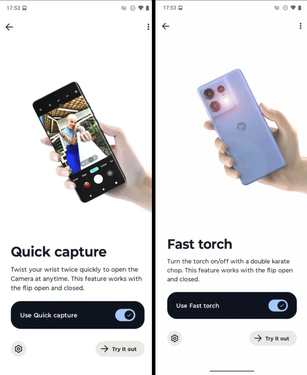 Motorola