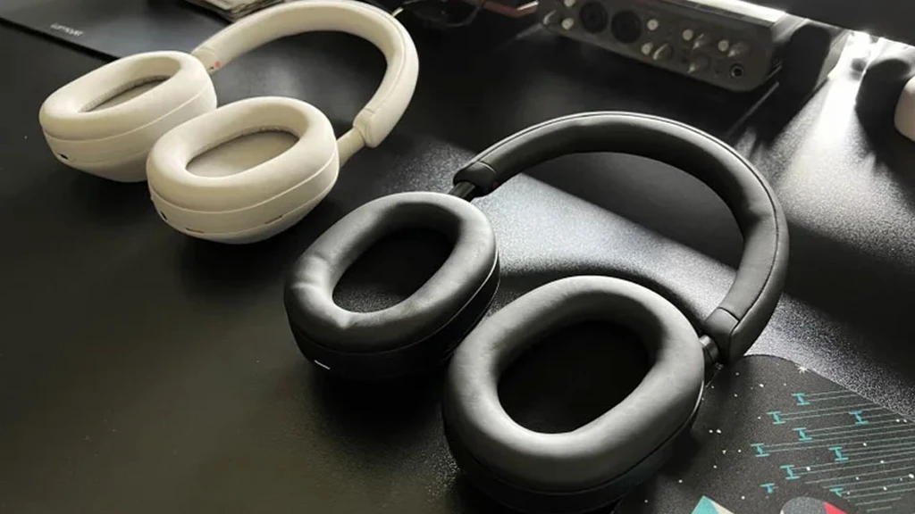 Noise Canceling Headphones