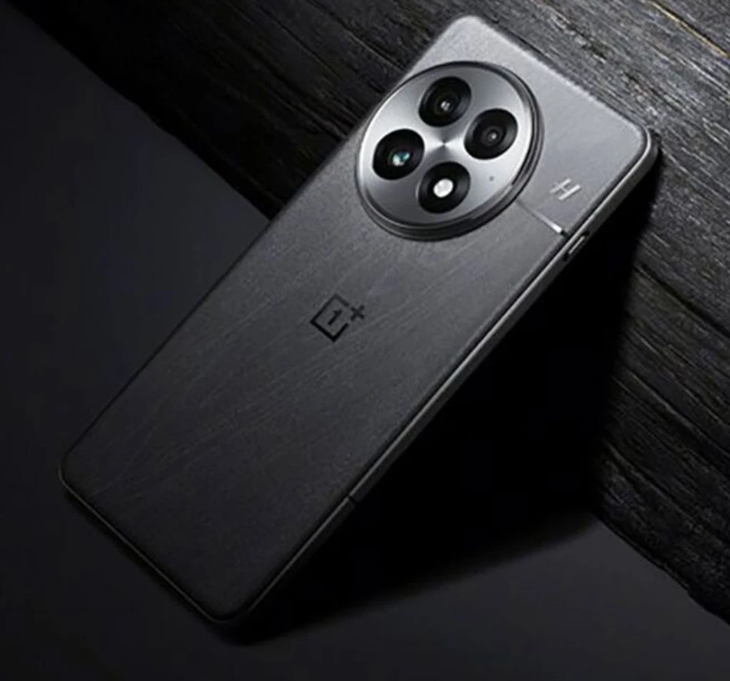 OnePlus 13